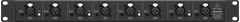 Behringer MS8000 - Mikrofónny splitter