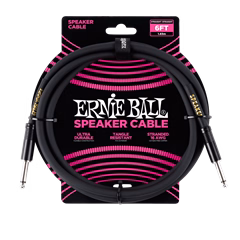 Ernie Ball 6072 Speaker cable series - Reproduktorový kábel