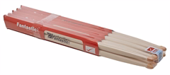 Balbex G5B Fantastick White Set - Zvýhodnený set hickorových paličiek