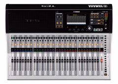 Yamaha TF5 - Digitálny mixážny pult