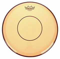 Remo 14" Powerstroke 77 Colortone Orange - Blana na snare bubienok