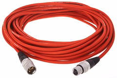Sommer Cable SGHN-1500-RT - Mikrofónny kábel
