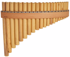 Plaschke R20 C - Panova flauta