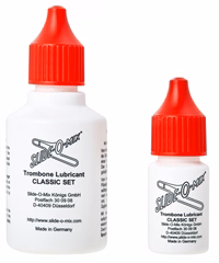 Slide-O-Mix Mazadlo na snižec - Mazadlo na snižec