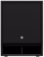 Yamaha DXS15XLF-D - Aktívny subwoofer
