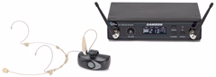 Samson AHX Headset G - Bezdrôtová hlavová súprava