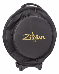 Zildjian 22" Premium Rolling Cymbal Bag - Obal na činely