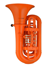 Coolwind CWTU-200OR - Tuba