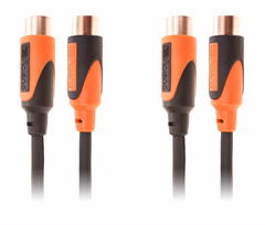 Roland RMIDI-B5-DUAL - MIDI kábel