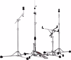 Pearl HWP150S Flat Base - Súprava hardvéru