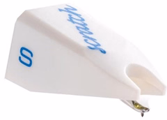 Ortofon DJ Stylus Scratch White - Prenoskový hrot