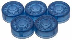 Mooer Candy Footswitch Topper Blue - Krytka pre footswitch