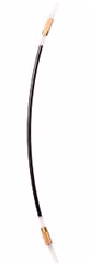 Wittner Nylon vcl 3/4 - Pútko strunníku na violoncello