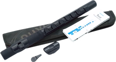 Nuvo TooT 430BBK - Dychový nástroj