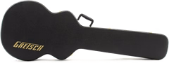 Gretsch G6297 Bass Case, Flat Top - Kufor na elektrickú basgitaru