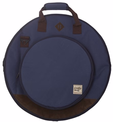 Tama 22" Powerpad Designer Bag - Navy Blue - Obal na činely