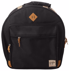 Tama 14" x 6,5" Powerpad Designer Bag - Black - Obal na snare bubienok