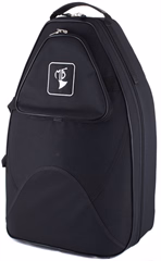 Marcus Bonna MB-5, Black Nylon - Puzdro pre lesný roh
