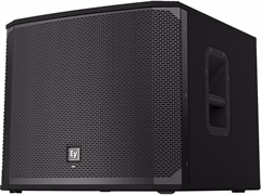 Electro-Voice EKX-15SP - Aktívny subwoofer
