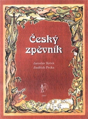 KN Český Zpěvník - Spevník