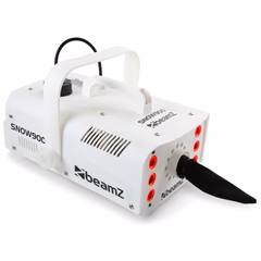 BeamZ LED Snow 900 - Výrobník snehu