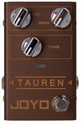 Joyo R-01 TAUREN OVERDRIVE - Gitarový efekt