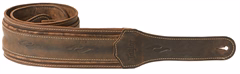 Taylor Element Strap Distressed 3" - Gitarový popruh