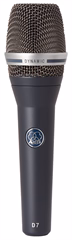 AKG D7 - Dynamický mikrofón