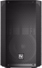 Electro-Voice ELX200-10 - Pasívny reprobox