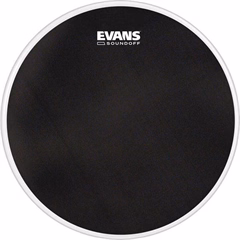 Evans 12" SoundOff - Sieťka na tom