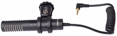 Audio-Technica PRO24-CMF - Mikrofón na kameru