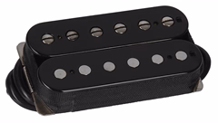 Suhr Thornbucker, Humbucker Pickup, Bridge 50mm position, Black - Snímač na elektrickú gitaru