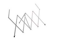 K&M 124 - Notový stojan