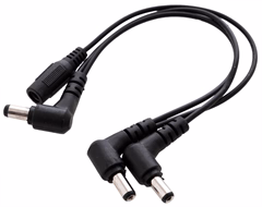 Rockcable RCL 30600 DC 3 - Napájací kábel