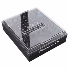 Decksaver Pioneer DJM 900 NX2 Cover - Kryt