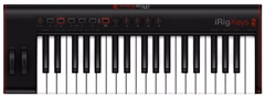 IK Multimedia iRig Keys 2 Pro - USB/MIDI keyboard