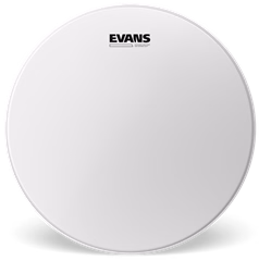 Evans 14" Power Center Reverse Dot Coated - Blana na snare bubienok