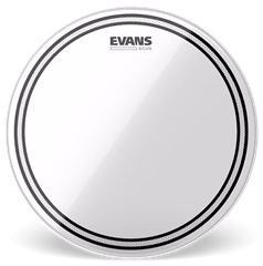 Evans 12" EC2S Clear - Blana na tomy