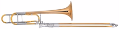 C.G.Conn 88HCL Symphony - Trombón