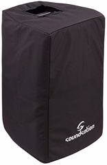 Soundsation HYPER TOP 10 COVER - Prepravný obal