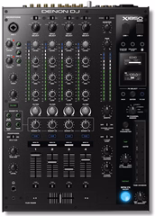 DENON DJ X1850 Prime - DJ mixážny pult