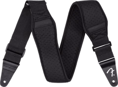 Fender Swell Neoprene Strap 2" - Gitarový popruh