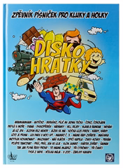KN Diskohrátky - Spevník