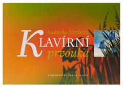 KN Klavírní prvouka - Škola hry na klavíri