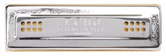 Hohner Echo-Harp CG 2x48 - Fúkacia harmonika