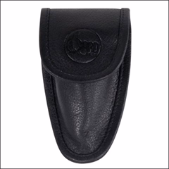 Ortolá 7234 Leather Tuba - Puzdro pre nátrubok