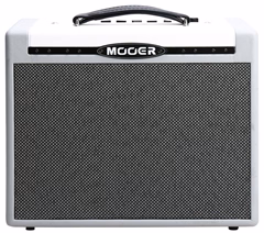 Mooer SD 30 - Gitarové modelingové kombo