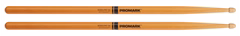ProMark 5A Rebound Active Grip Clear - Hickorové paličky