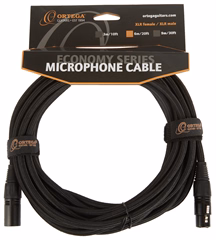 Ortega OECM-20XX - Mikrofónny kábel