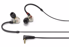 Sennheiser IE 400 PRO Clear - Slúchadlá In-Ear